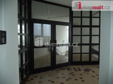 Pronájem kanceláře, 34 m² obrázek