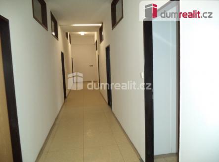 Pronájem kanceláře, 26 m²