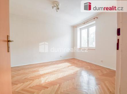 Pronájem bytu, 2+1, 59 m²