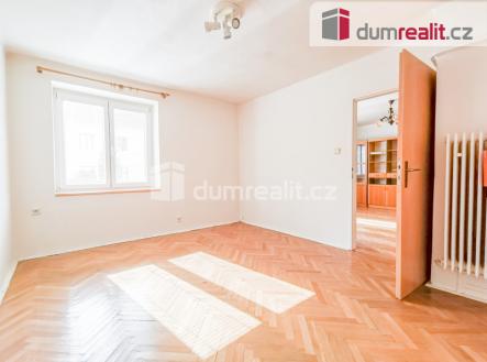 Pronájem bytu, 2+1, 59 m²