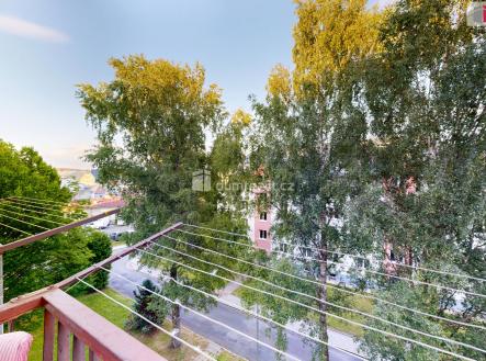 Prodej bytu, 2+1, 51 m²