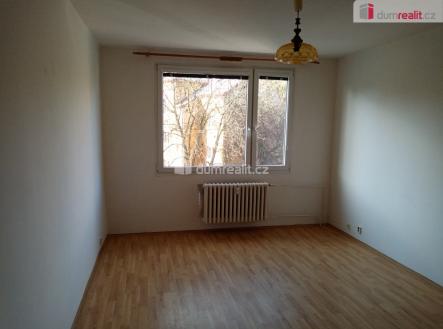 Pronájem bytu, 1+kk, 25 m²