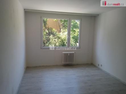 Pronájem bytu, 1+kk, 25 m²