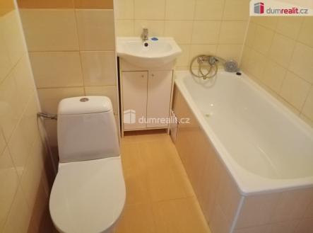 Pronájem bytu, 1+kk, 25 m²