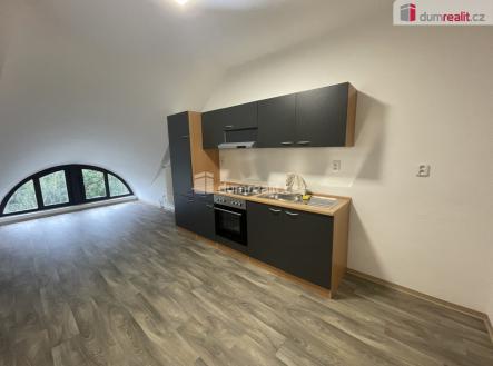 Prodej bytu, 3+1, 86 m²