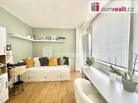 Pronájem bytu, 4+1, 86 m²