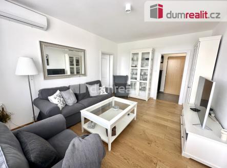 Pronájem bytu, 4+1, 86 m²