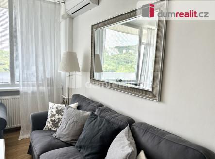 Pronájem bytu, 4+1, 86 m²