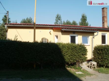 Pronájem bytu, 1+kk, 23 m² obrázek