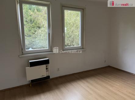 Pronájem bytu, 1+kk, 23 m²