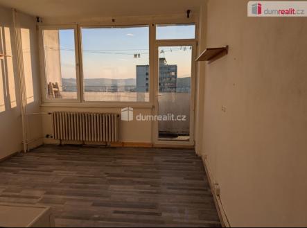 Pronájem bytu, 1+kk, 22 m²