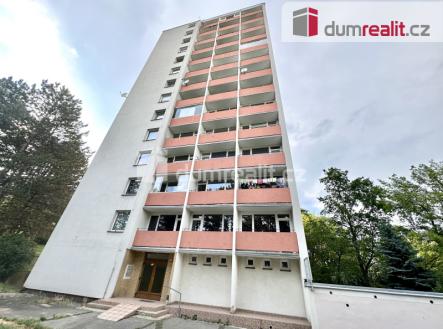 Pronájem bytu, 1+kk, 22 m²