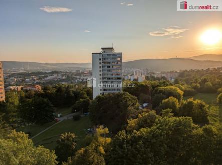 Pronájem bytu, 1+kk, 22 m²