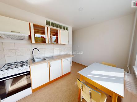 Pronájem bytu, 1+1, 43 m²