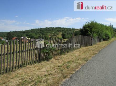 Prodej pozemku pro bydlení, 2 032 m²