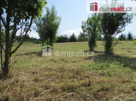 Prodej pozemku pro bydlení, 2 032 m²