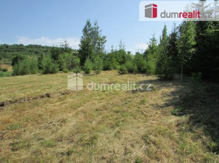 Prodej pozemku pro bydlení, 2 032 m²