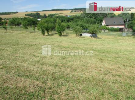 Prodej pozemku pro bydlení, 2 032 m²