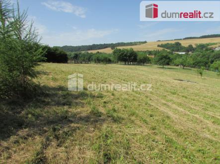 Prodej pozemku pro bydlení, 2 032 m²