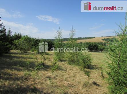 Prodej pozemku pro bydlení, 2 032 m²