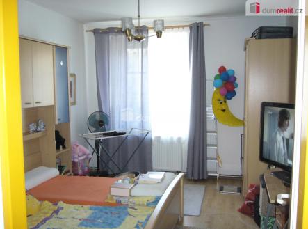 Pronájem bytu, 2+1, 58 m²