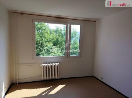 Pronájem bytu, 1+1, 38 m²