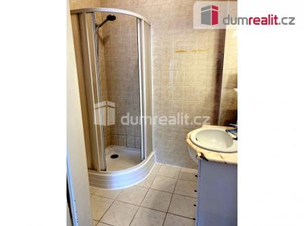 Pronájem bytu, 2+1, 58 m²