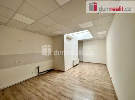 Prodej bytu, 2+kk, 86 m²