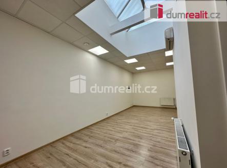 Prodej bytu, 2+kk, 86 m²