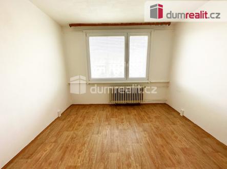 Pronájem bytu, 1+kk, 21 m²