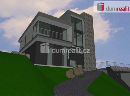 Prodej - pozemek pro bydlení, 583 m²