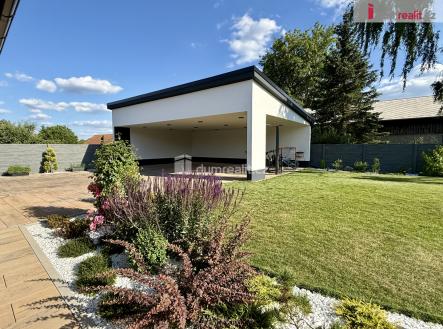 Prodej domu/vily, 140 m²