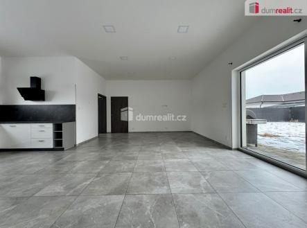 Pronájem domu/vily, 154 m²