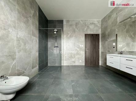 Pronájem domu/vily, 154 m²