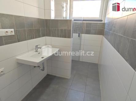 Prodej bytu, 2+kk, 62 m²