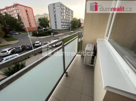 Pronájem bytu, 1+1, 41 m²