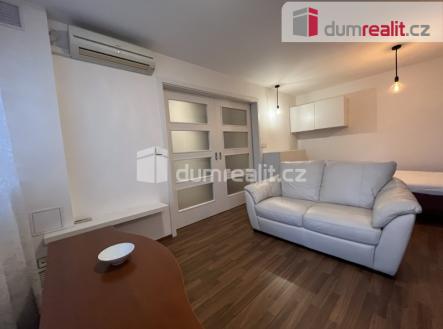 Pronájem bytu, 1+1, 41 m² obrázek