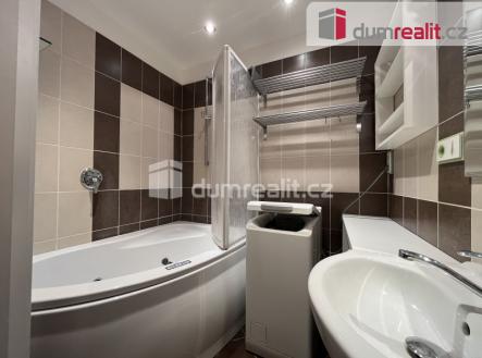 Pronájem bytu, 1+1, 41 m²