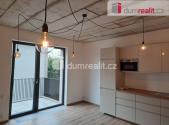 Pronájem bytu, 1+kk, 35 m²