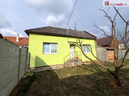 Pronájem domu/vily, 100 m²