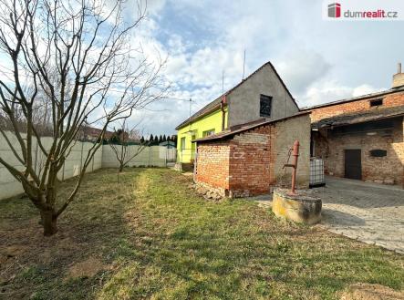 Pronájem domu/vily, 100 m²