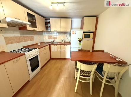 Pronájem domu/vily, 100 m²