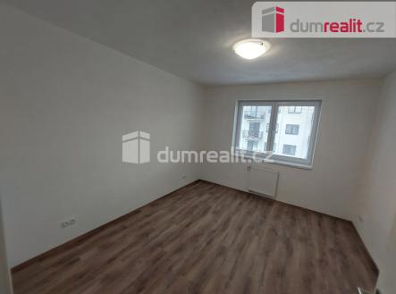 Pronájem bytu, 2+kk, 57 m²