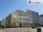 Prodej nájemního domu, 777 m²