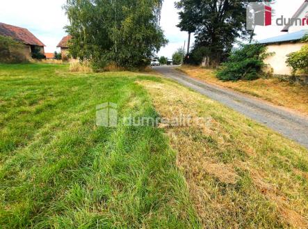 Prodej - pozemek, ostatní, 55 995 m²