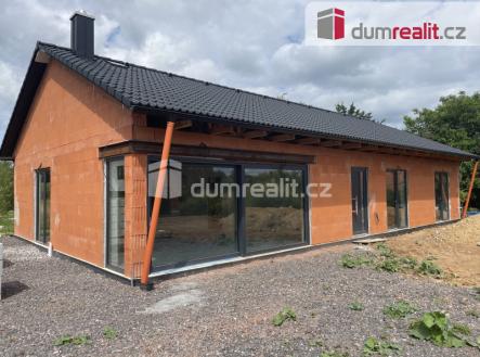 Prodej - dům/vila, 175 m²