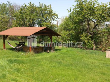 Prodej - pozemek, zahrada, 2 678 m²