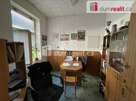 Pronájem restaurace, 281 m²