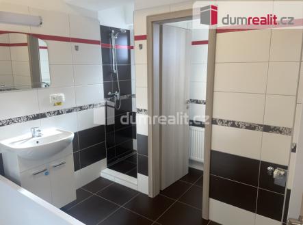 Pronájem bytu, 4+kk, 88 m²
