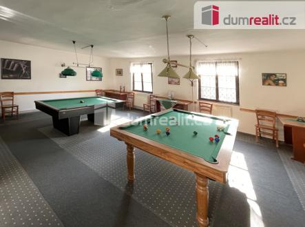 Pronájem jiné, 10 m²